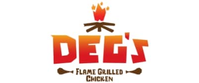 Deg's Flame Grilled Chicken