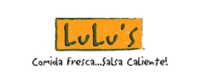 LuLu's Comida Fresca... Salsa Caliente!